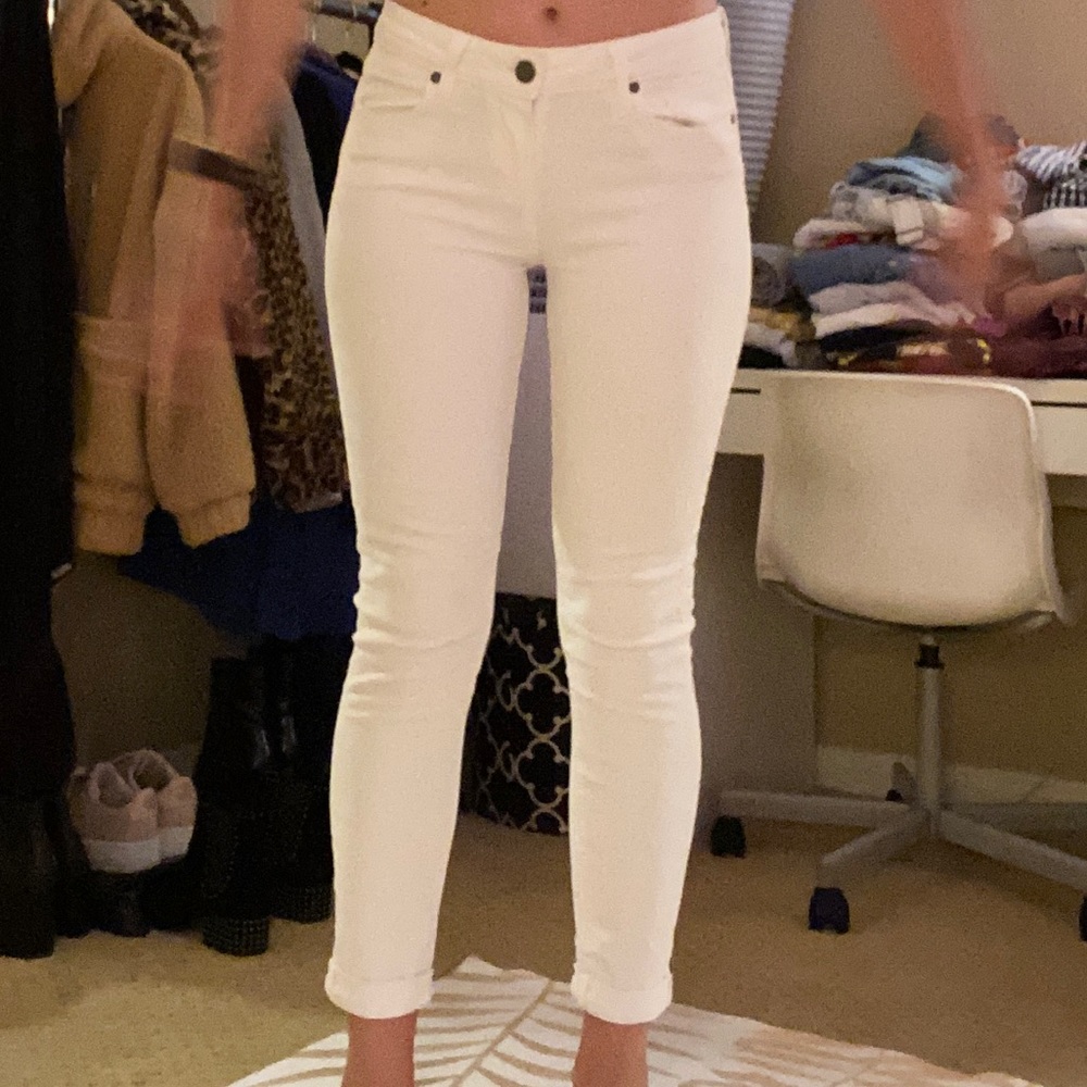 Jeans - Picture 2 of 8